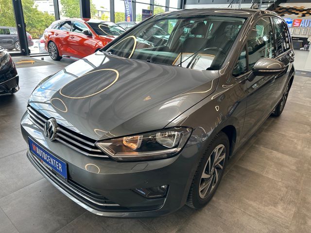 Volkswagen Golf Sportsvan VII *Kamera*Navi*AHK*