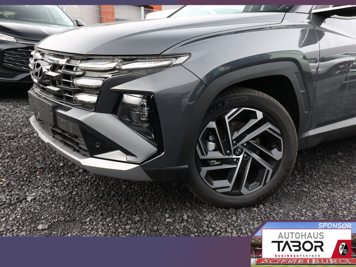Hyundai TUCSON - Bild 5