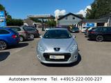 Peugeot 308 CC Cabrio-Coupe Active TÜV/KLIMA/SCHECKHEFT - Peugeot aus 2014