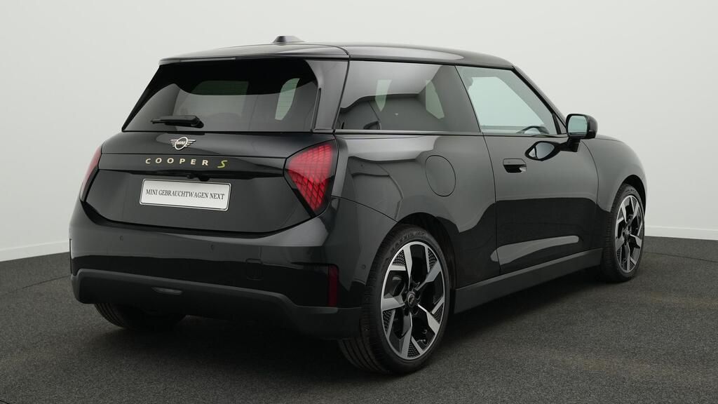MINI Cooper SE - Bild 9