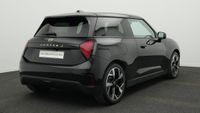 MINI Cooper SE - Vorschau Bild 9