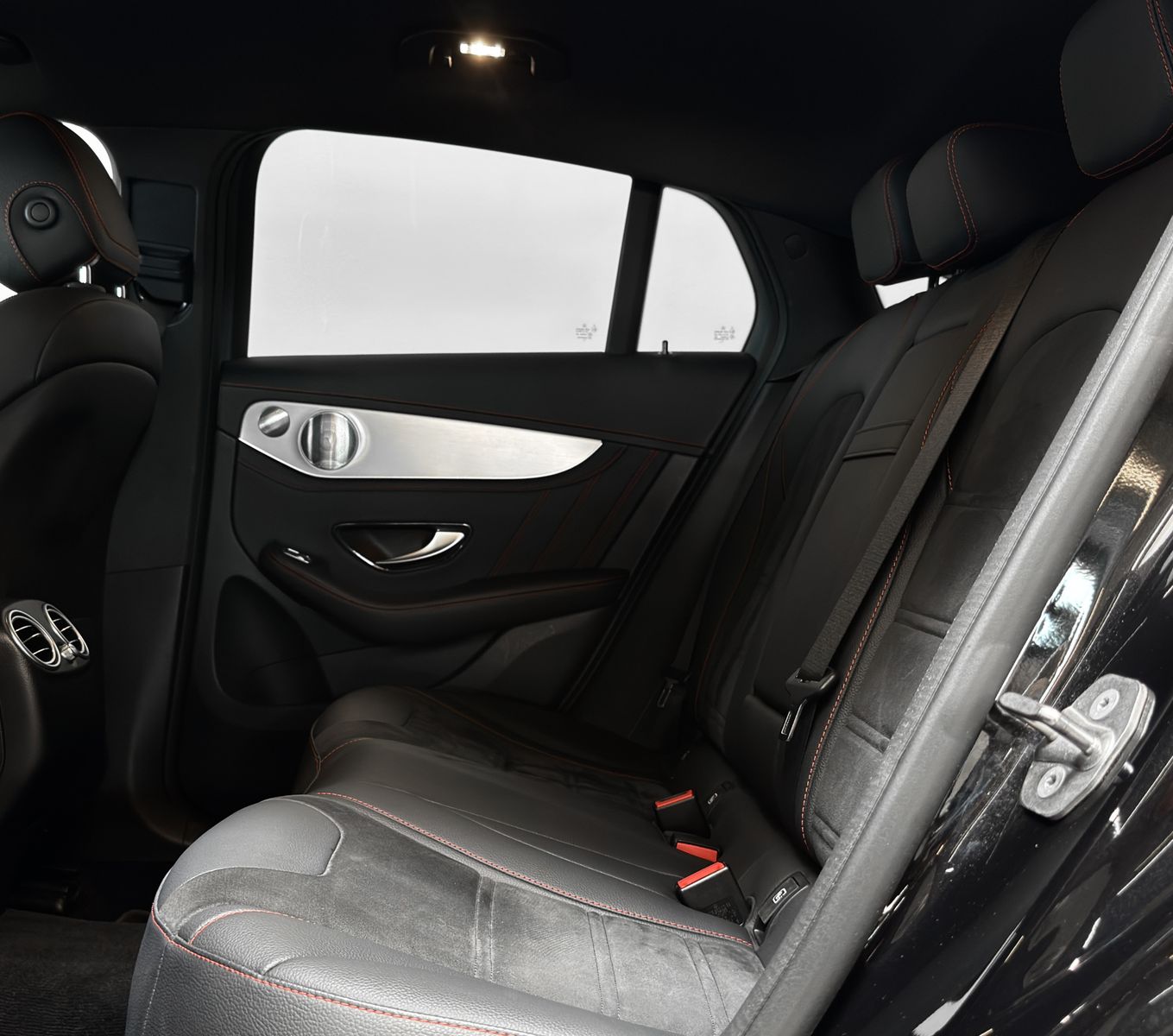 Mercedes-Benz GLC 43 AMG Coupe 4M *Virtual*Per. Aga*Burm*Night foto 18