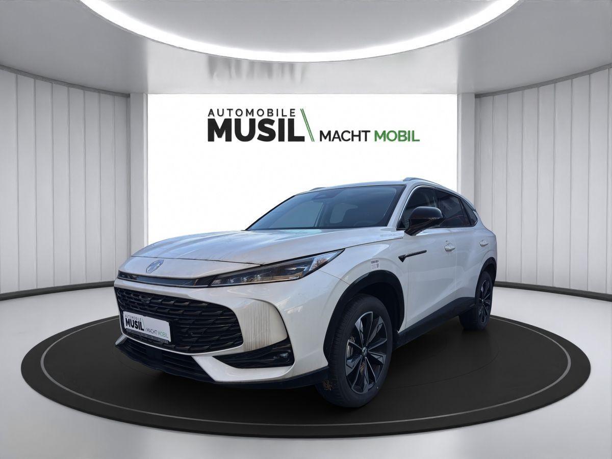 MG HS 1,5 MT Comfort - 7 Jahre Garantie