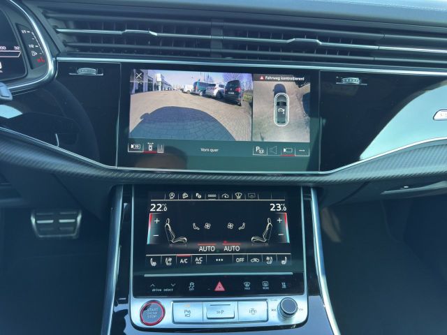 RSQ8 4.0 TFSI quattro*Vollausstattung*305km/h*