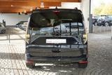 Volkswagen Caddy 2.0 TDI Move DSG LED Navi ACC Kamera AHK - Volkswagen Caddy mit Diesel-Antrieb
