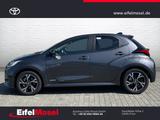 Toyota Yaris - 1,5 l Hybrid Teamplayer Hybrid Teamplaye - Toyota Yaris Vorführfahrzeuge mit Hybrid-Antrieb