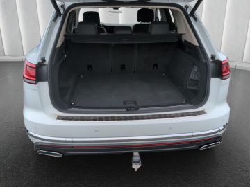 Volkswagen Touareg - 10