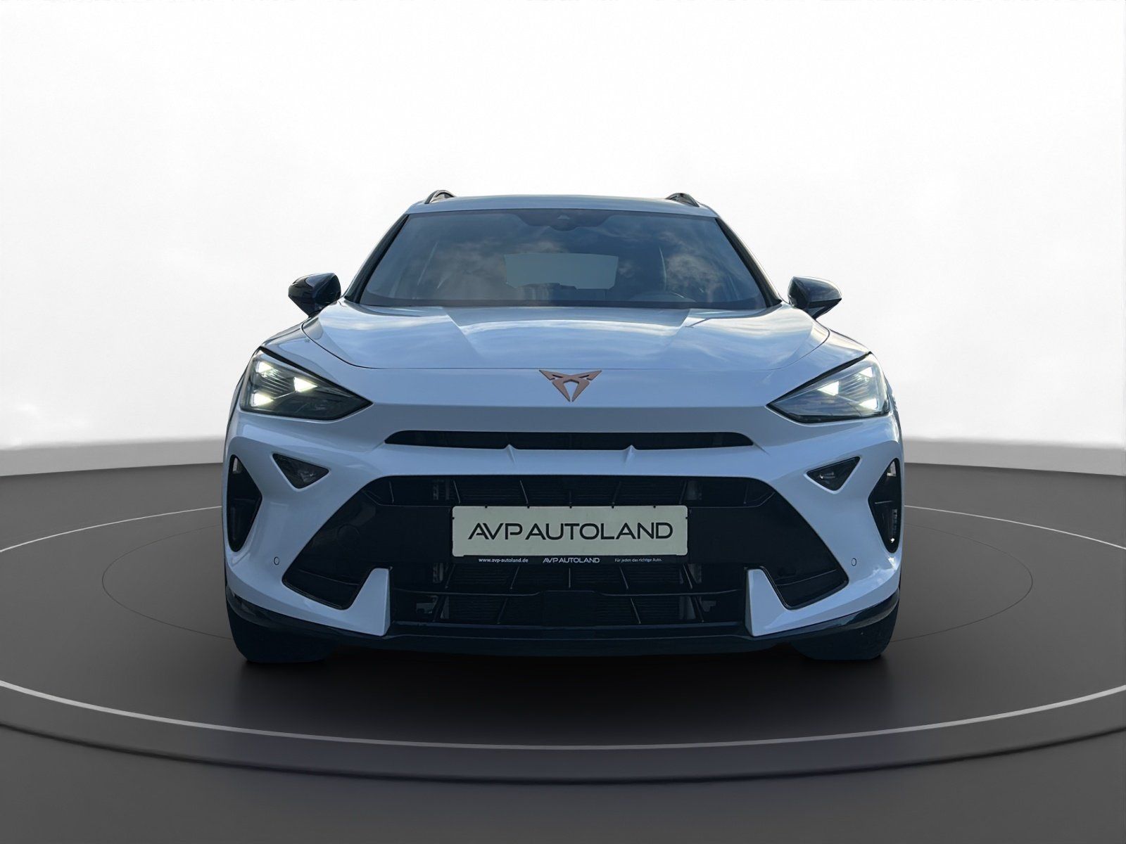 Cupra Formentor - Bild 3