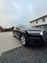 Audi Hallo hier verkaufe ich mein Audi Q7 - Audi A4 SUV