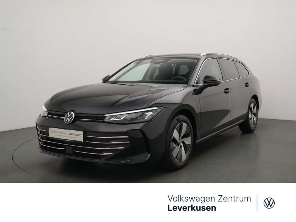 Volkswagen Passat Business NAVI VIRT AHK ACC LEDER KAM 360°