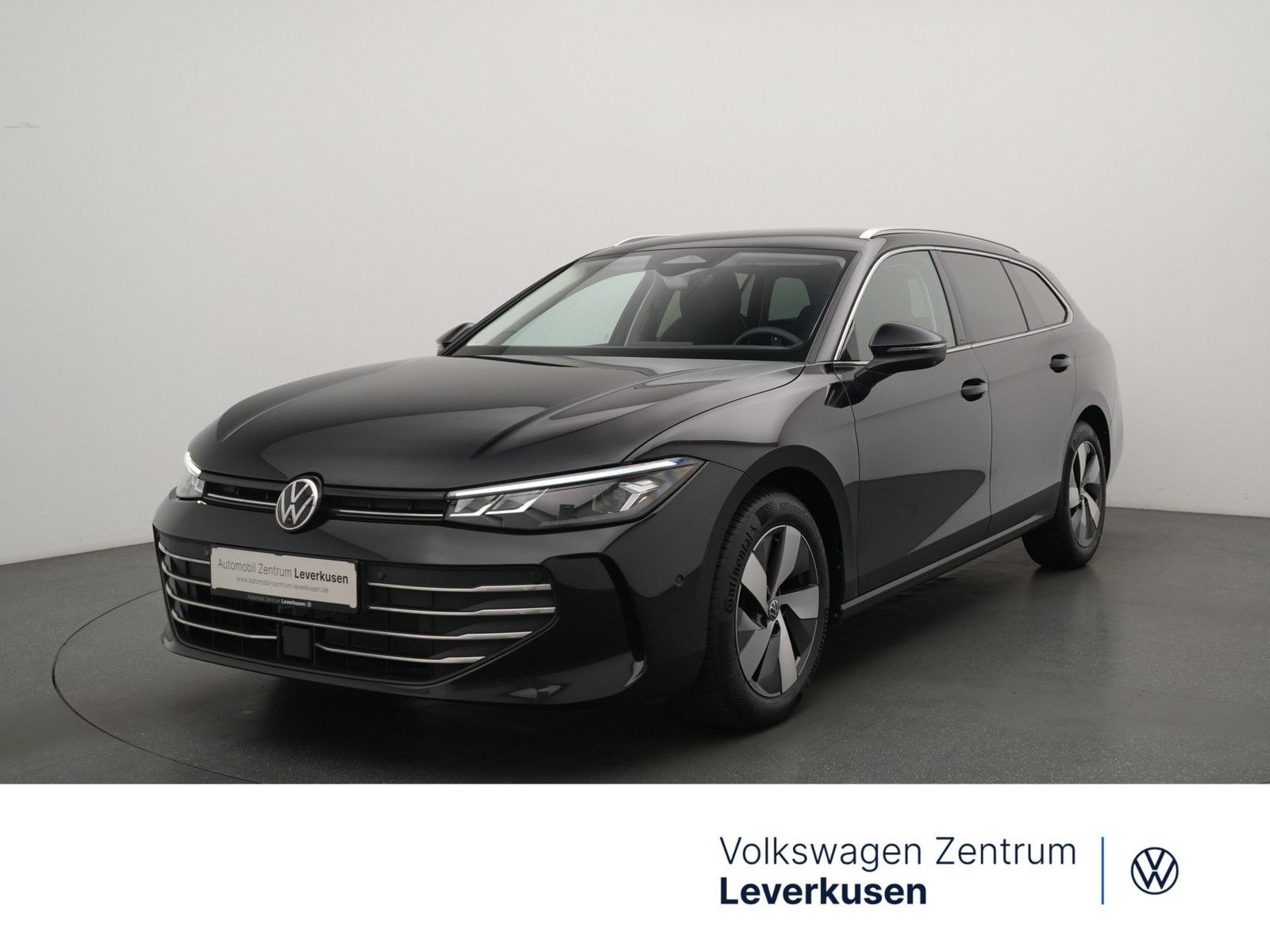 Volkswagen Passat - Bild 1