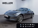 Mazda MX-5 2.0 SKYACTIV-G 184 Selection  *Matrix*BOSE* - graue Mazda MX-5