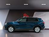 Volkswagen Tiguan Elegance 1.5 eTSI 150 PS 7-Gang-DSG - Volkswagen Tiguan mit Benzin-Antrieb: Geländewagen
