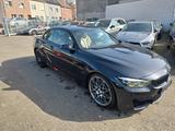 BMW M4 Individual Voll Facelift Head Up Kamera Autom - BMW M4 Unfallwagen
