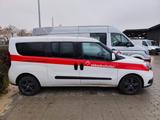 Fiat Doblo Doblò SX Maxi Kombi - Fiat Doblo: Kombi, Maxi Sx