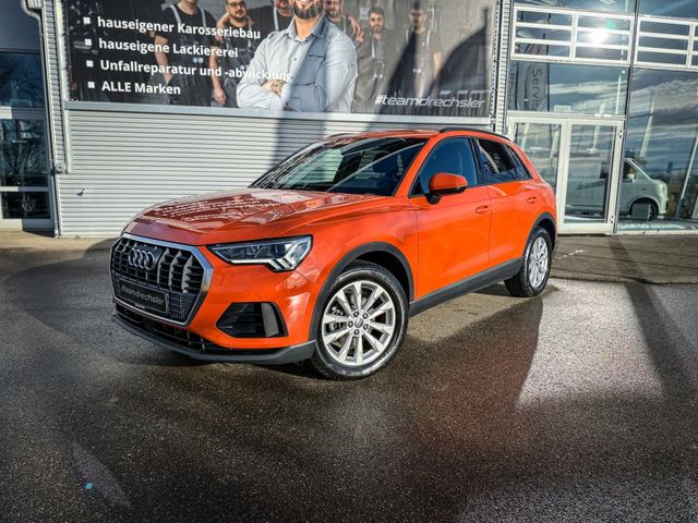 Audi Q3 35  1.5 TFSI S-tronic *Standheizung*