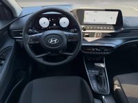 Hyundai i20 - Vorschau Bild 10