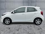 Kia Picanto 1.2 EDITION 7 SHZ+MFL+MFA+NSW+1.HAND - gebrauchte Kia Picanto aus dem Jahr 2020