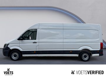 Volkswagen Crafter - 2