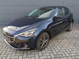 Mazda 2 SKYACTIV-G 90 Exclusive Navi Sitzheizung PDC - gebrauchte Mazda 2 aus dem Jahr 2015