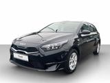 Kia CEED 1.5T 140PS VISION KOMF+ - mit Benzin-Antrieb: Schwarz, mit Apple Carplay, Limousine