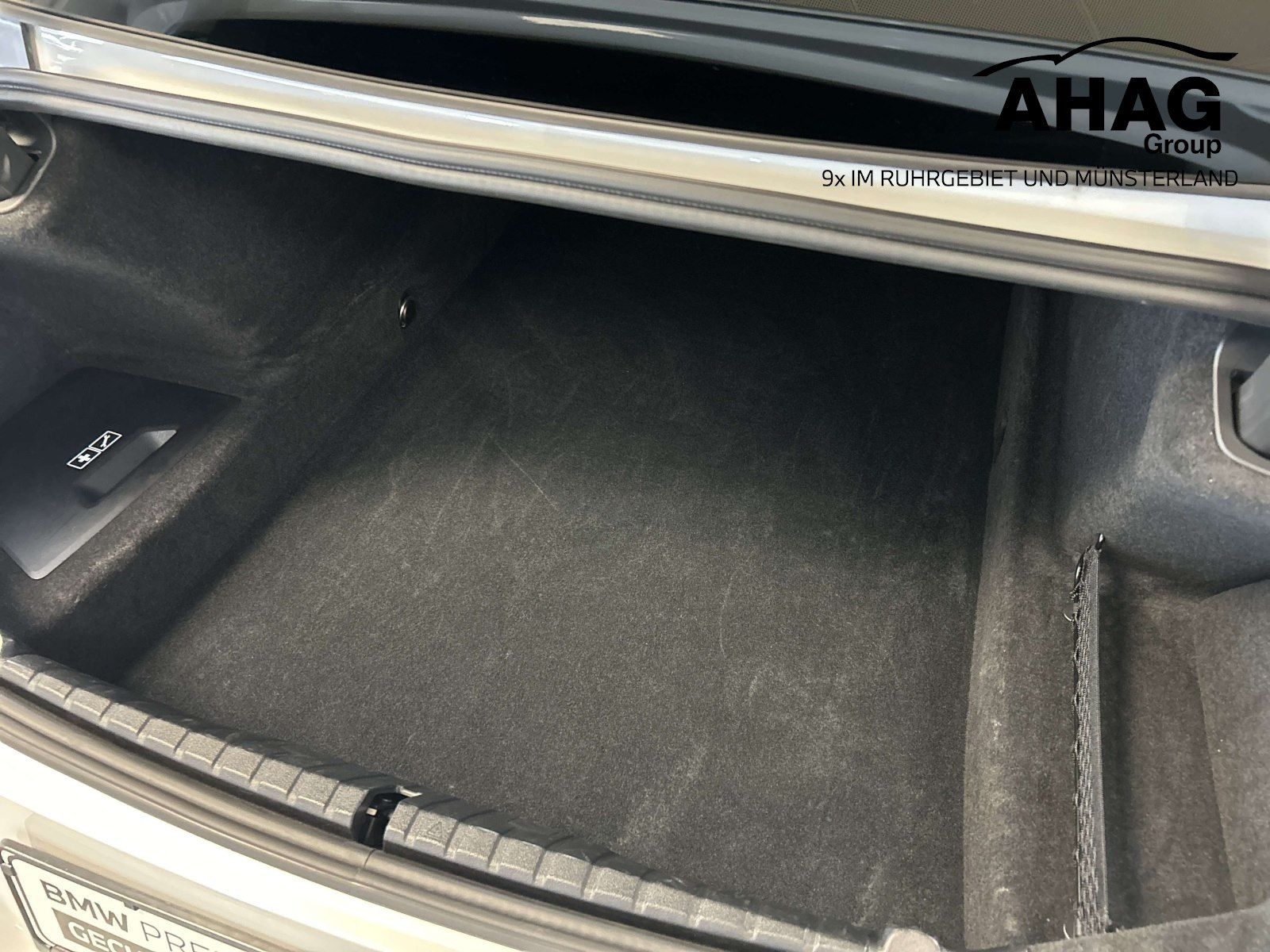 BMW M850 - Bild 12