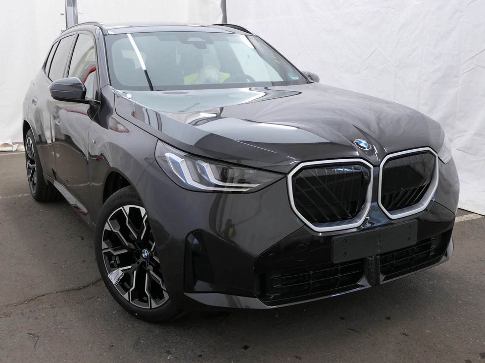 BMW X3 - Bild 3