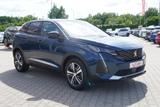 Peugeot 3008 1.2 PureTech 130 AT LED Navi Kamera VC - Peugeot: At