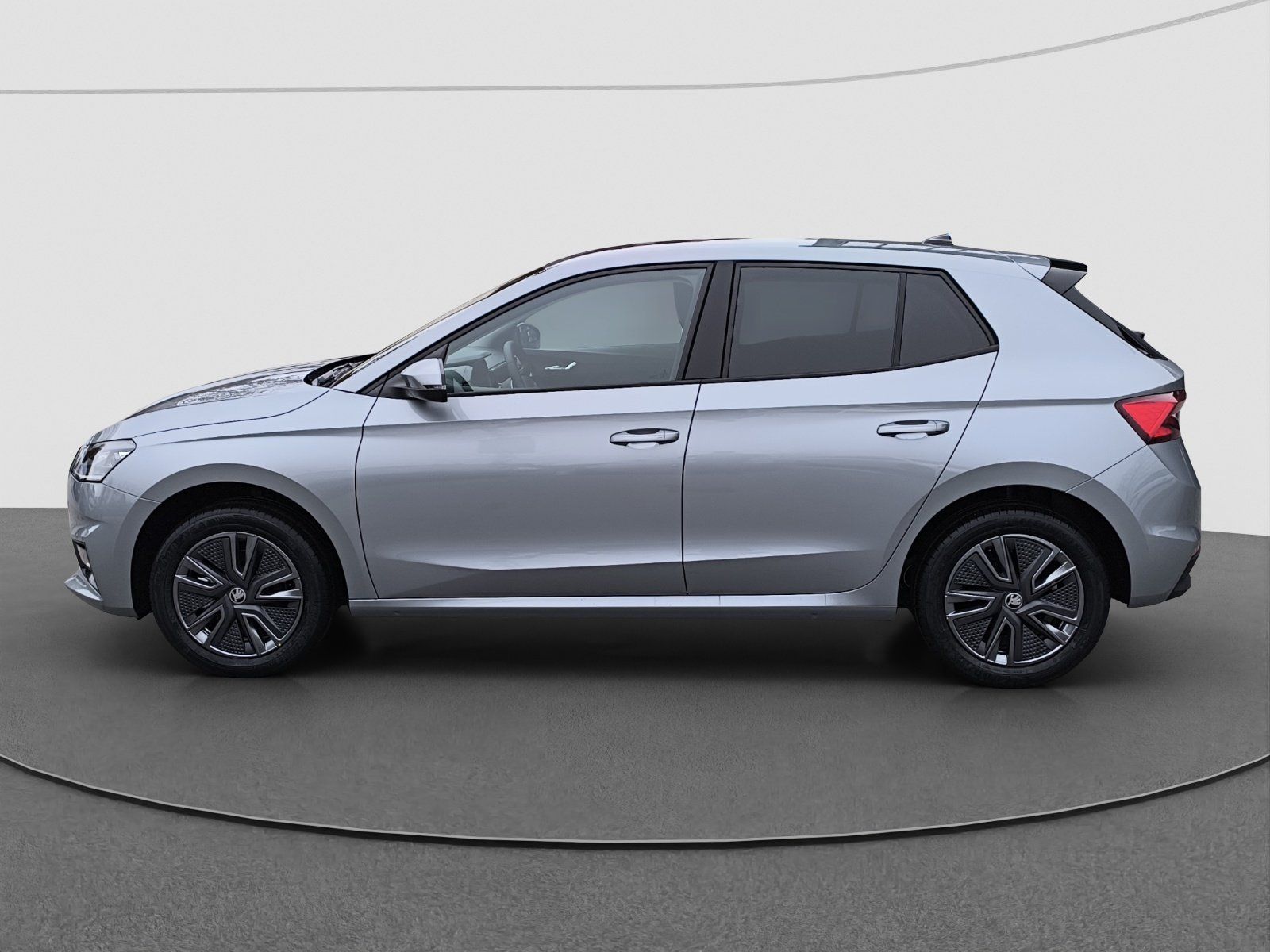 Skoda Fabia - Bild 7