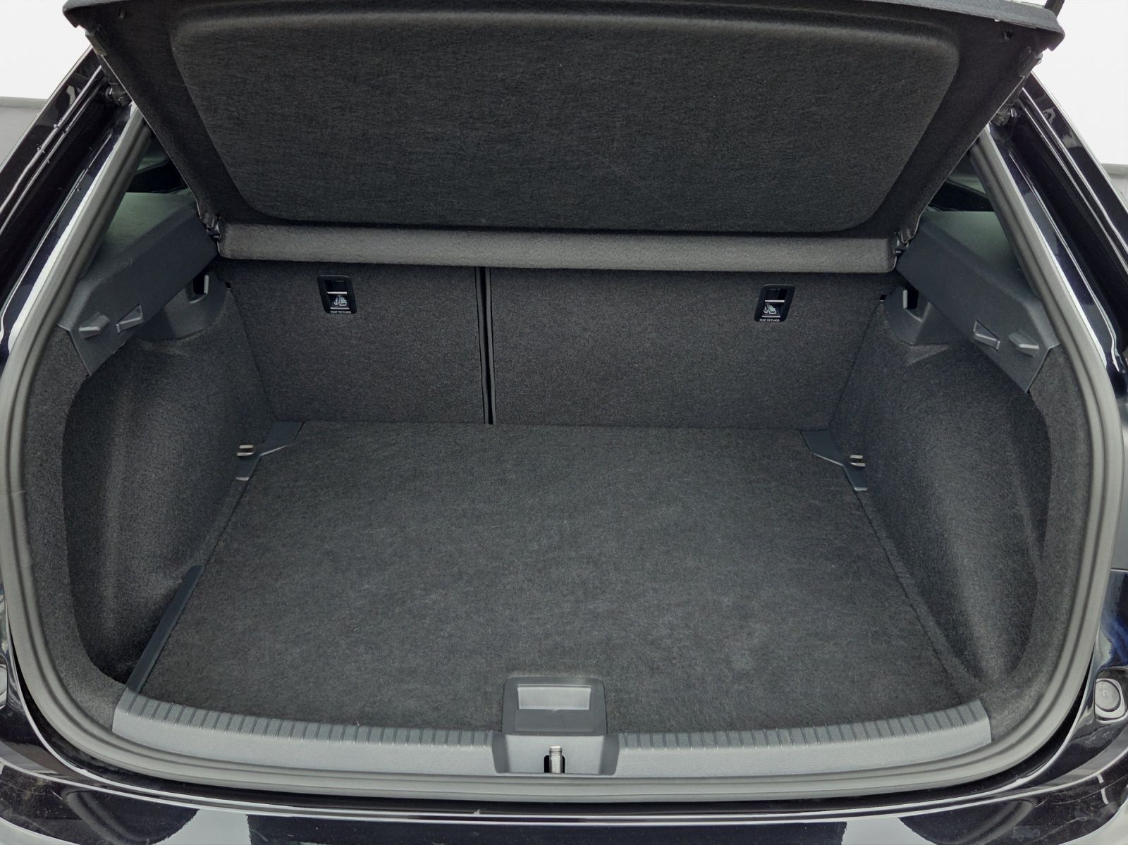 Volkswagen Taigo - Bild 14