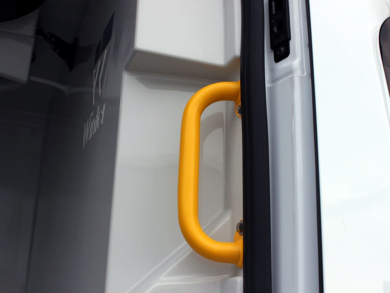 Fahrzeugabbildung Ford Transit 350 L2 Trend Kühlfahrzeug