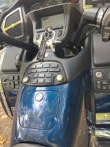 Honda Gold Wing 1800 - HONDA TRIKE