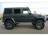 Mercedes-Benz G 500 4x4² Exclusiv Paket TV Standheizung 22"Alu - graue Mercedes-Benz G 500