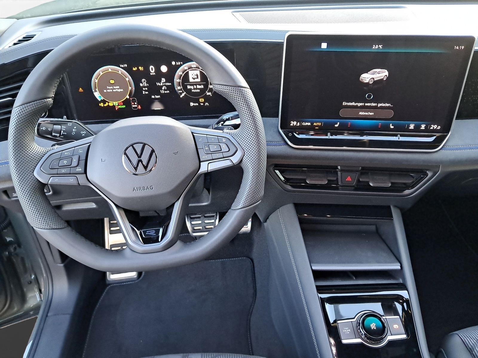 Volkswagen Tiguan - Bild 6