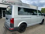 Volkswagen T6 Transporter T6 Kombi LANG/9-Sitze/AHK/Stan... - gebrauchte Kleintransporter