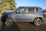 Jeep Renegade 1.0 T-GDI Limited 4x2 LED NAVI SHZ 19"  - Jeep Gebrauchtwagen in Chemnitz
