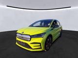 Skoda ENYAQ COUPE RS LOUNGE MTRX/ACC/HuD/PANO/WÄRMEP. - Skoda Enyaq Coupe RS Gebrauchtwagen