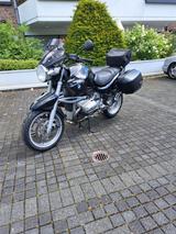 BMW R1150R 48 PS (A2), TÜV neu, mit Navi u. Koffern - Angebote