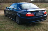 BMW 330Ci - Cabrio - gebrauchte BMW 330 aus dem Jahr 2004