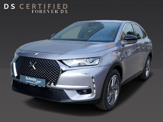 DS Automobiles DS 7 Crossback E-Tense 4x2 StandHZG Navi Xenon S