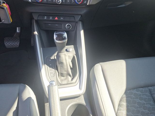 A1 Sportback 30 TFSI advanced S-tronic Rückfahrk