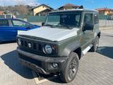 Suzuki Jimny 1.5 4WD --- 4 POSTI AUTOVETTURA - Suzuki Jimny aus 2025
