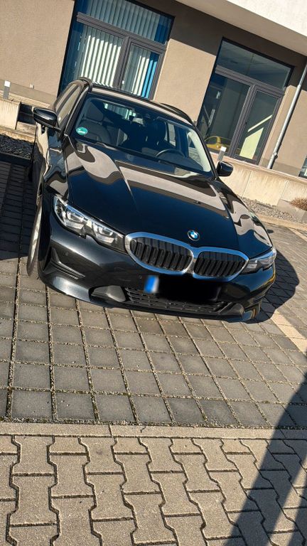 Image of BMW 318