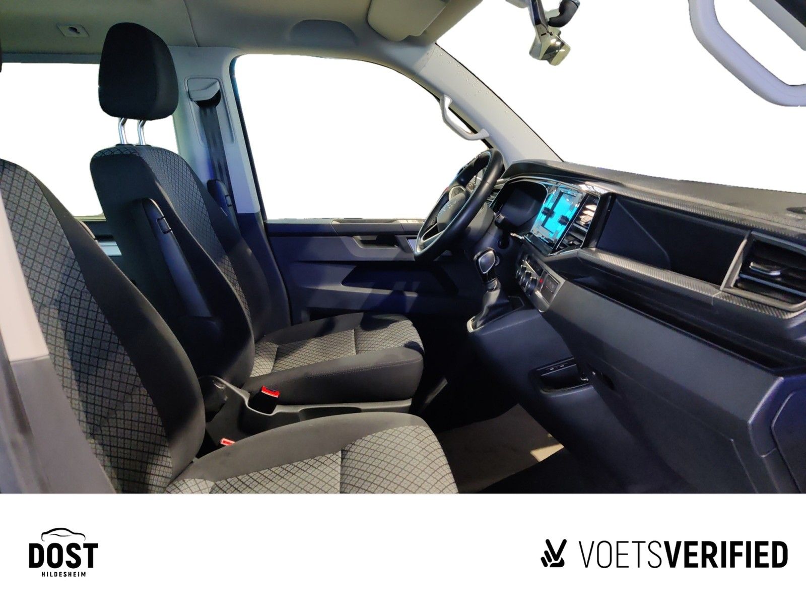 Volkswagen T6 Multivan - Bild 8