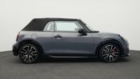 MINI John Cooper Works Cabrio - Vorschau Bild 7