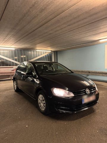 Volkswagen Golf 7 1.6 TDI