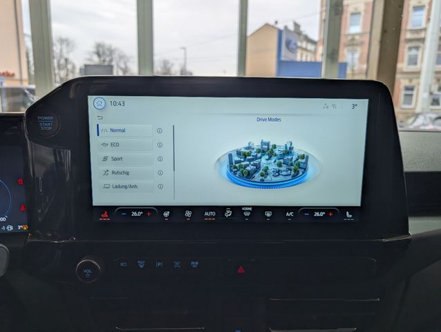 Ford Tourneo Custom Aut L2 Tit X B&OStandheiz.elekt