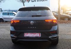 Fahrzeugabbildung Volkswagen T-Roc Sport DSG Navi PDC SHZ LM-Felgen 2.Hand!