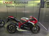 Ducati 1198 S Corse - DUCATI 1198