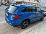 Skoda Kodiaq Sportline 2.0 TDI 4x4 DSG - Skoda Kodiaq Gebrauchtwagen in München